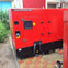 generator de curent electric constructie