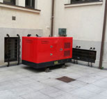 Electro Exim vanzari generator de curent