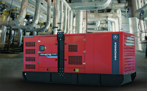 generator pe gaz, gpl sau biogaz